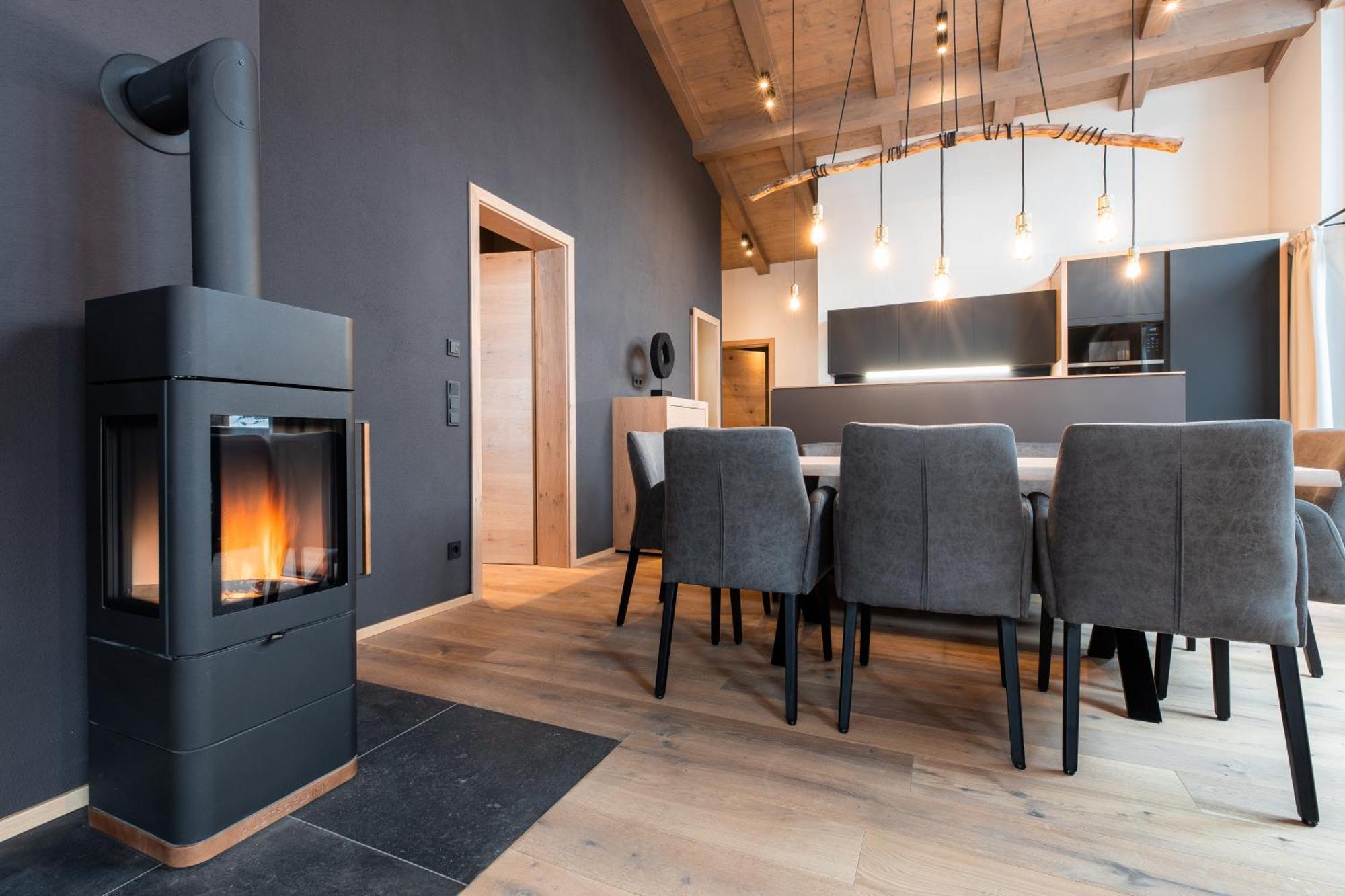 Wildkogel Resorts - Das Neukirchen Neukirchen am Grossvenediger Room photo