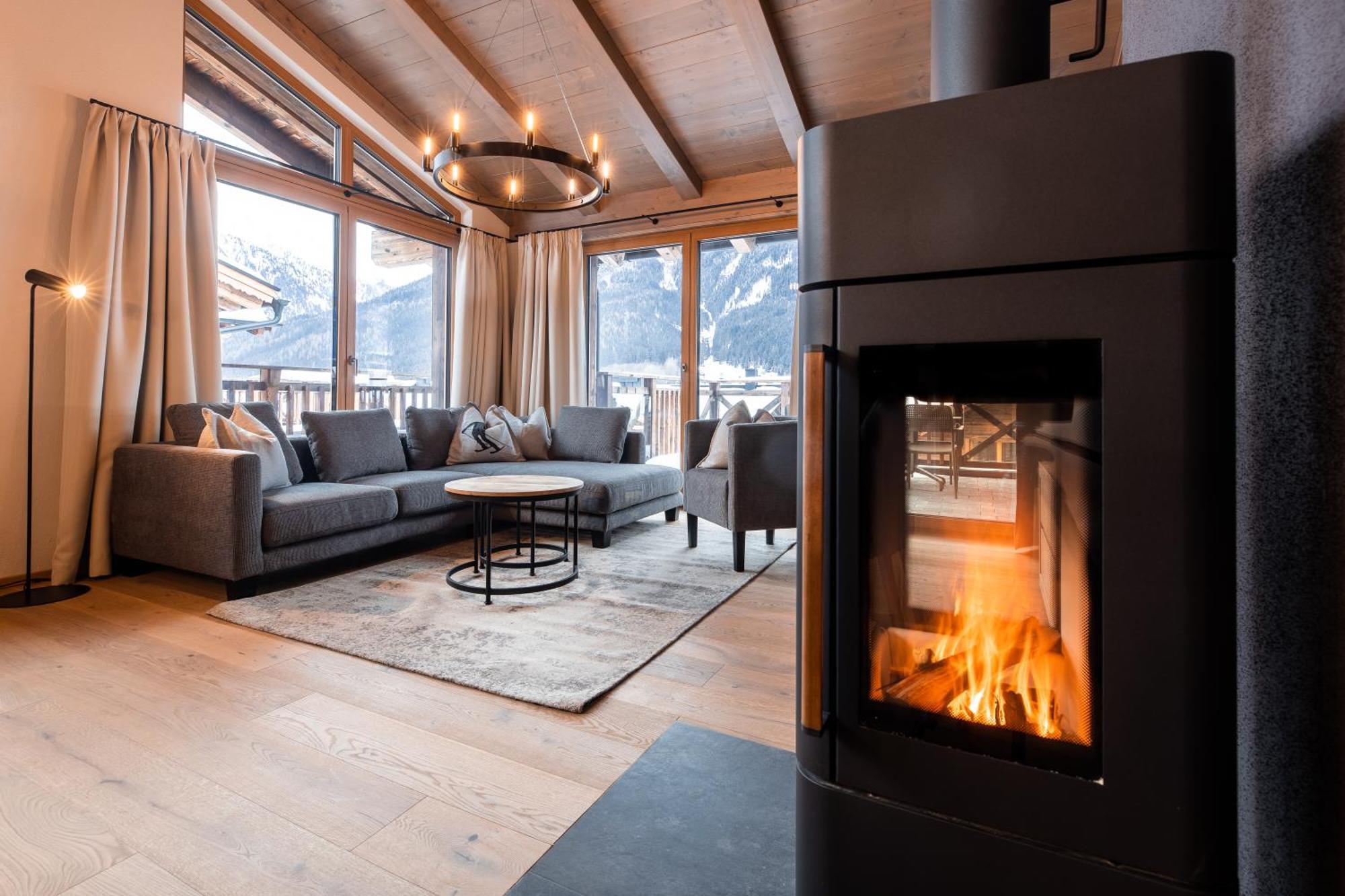 Wildkogel Resorts - Das Neukirchen Neukirchen am Grossvenediger Room photo