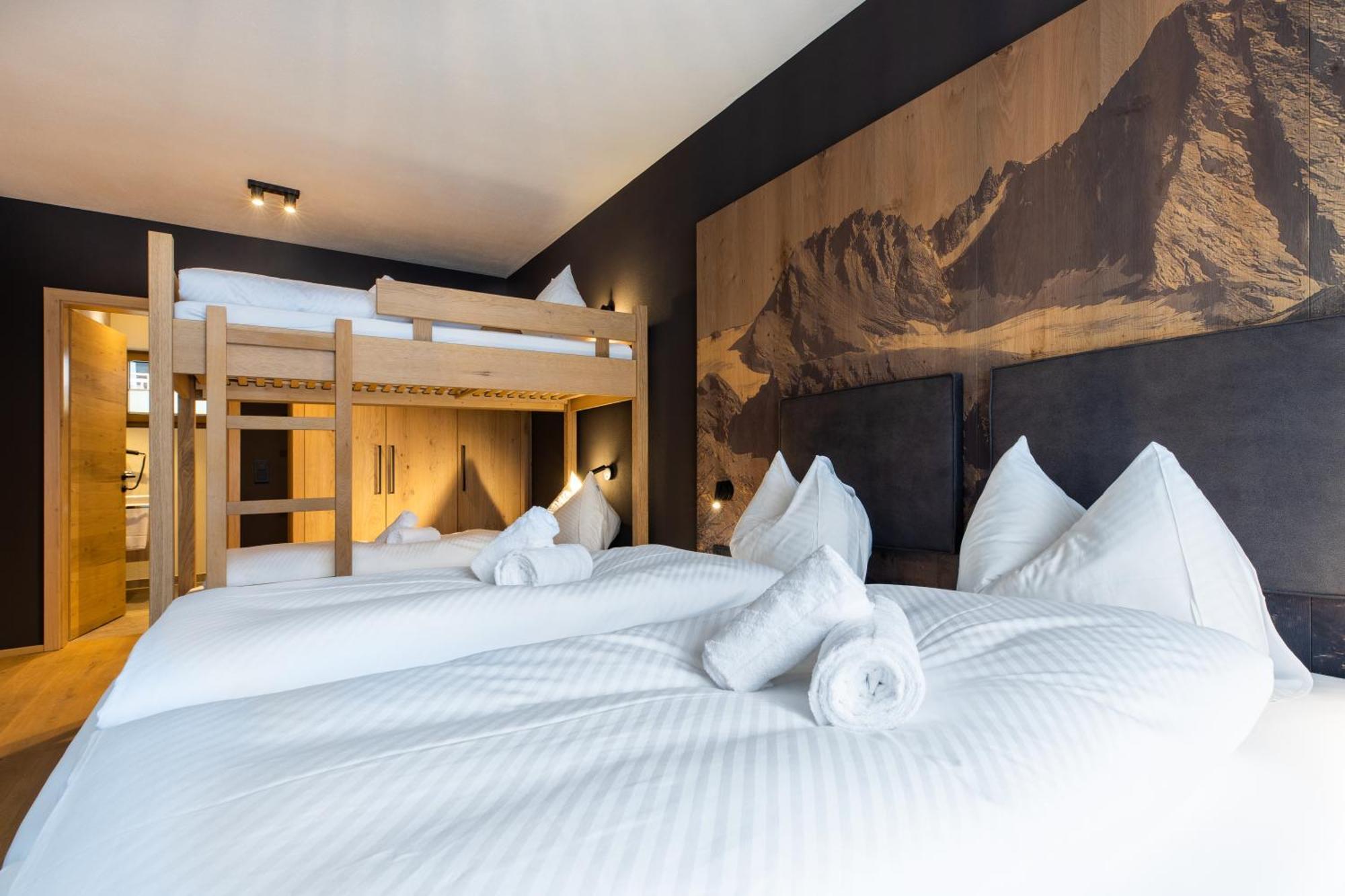 Wildkogel Resorts - Das Neukirchen Neukirchen am Grossvenediger Room photo